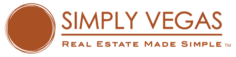 GARY Medina Simply Vegas Logo